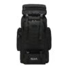 Durable 80-Liter Hiking Backpack – Ideal for Multi-Day Treks and Outdoor Adventures