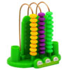 Educational Abacus Counting Toy – Perfect For Learn, Count, and Play