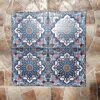 Elegant Persian Backsplash Tiles – Style & Heritage for Home Decor (25 Pcs)