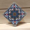 Elegant Persian Backsplash Tiles – Style & Heritage for Home Decor (25 Pcs)
