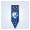 Esteghlal Football Club Fan Wall Tapestry – Show Your Passion for Esteghlal FC