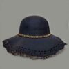 Fedora Chapeau Hat for Woman – The Ultimate Stylish Accessory
