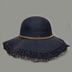 Fedora Chapeau Hat for Woman – The Ultimate Stylish Accessory