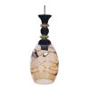 Glamorous Crystal Cluster Pendant Light to Create a Sparkling Atmosphere