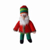 Hajji Firuz Rag Doll - Ideal for Nowruz Persian New Year Celebrations & Haft-Sin