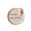 Handcrafted Ceramic Ashtrays Dog Design - Unique & Cute Style