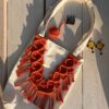 Handcrafted-Macrame-Tote-Bag-–-Reusable-Beige-Canvas
