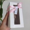 Handmade Angel Candle for Spiritual Serenity Best for Gifting & Decor (set of 3)