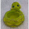 Handmade Snake Figurine Sculptures - Persian New Year Gift Idea