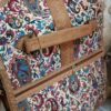 Handmade Persian Termeh Crossbody Bag - Paisley Heritage Design
