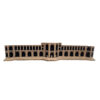 Isfahan’s Khaju Bridge Figurine – A Beautiful Souvenir of Persian Heritage