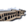 Isfahan’s Khaju Bridge Figurine – A Beautiful Souvenir of Persian Heritage