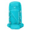 Lightweight 40L Hiking Backpack – Snow Hawk Brand