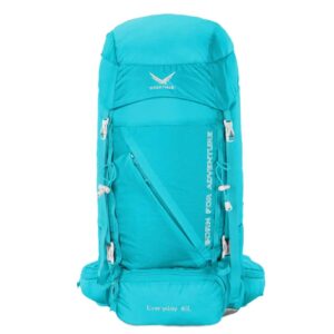 Lightweight 40L Hiking Backpack – Snow Hawk Brand