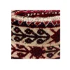 Luxurious Carpet Pouf with Timeless Design - Iranian Craft