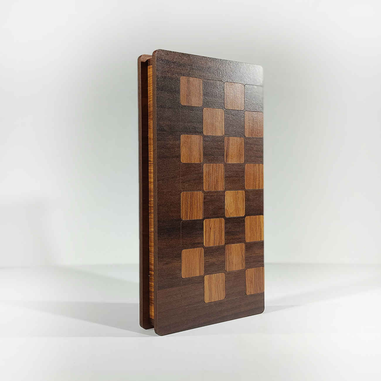 Luxury Wooden Chess Board for Playing Experience
