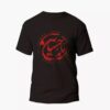 Men's Short Sleeve T-shirt - Ya Hussein Model