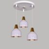 Metal Cluster Pendant Ceiling Light – The Ideal Feature for Modern Homes