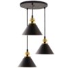 Modern Cluster Pendant Ceiling Light - for Luxurious Home Decor