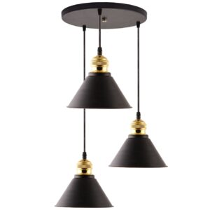 Modern Cluster Pendant Ceiling Light – for Luxurious Home Decor