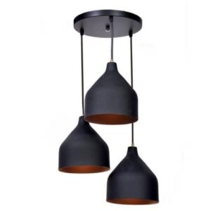 Modern Metal Cluster Pendant Ceiling Light – to Illuminate Any Room