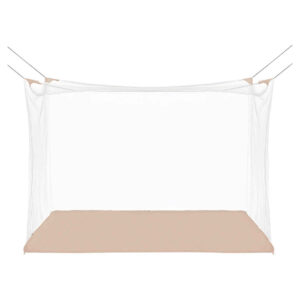 Mosquito Net – Perfect for Outdoor Adventures & Protection