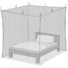 Mosquito Net - Suitable for Outdoor & Indoor Protection
