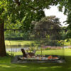 Mosquito Net - Suitable for Outdoor & Indoor Protection