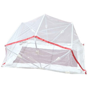 Mosquito Net for Newborn – Suitable for Outdoor Adventures & Protection