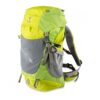 Mountain Hiking Backpack Water-Resistant, 50 Liters Capacity