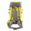 Mountain Hiking Backpack Water-Resistant, 50 Liters Capacity