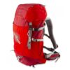 Mountain Hiking Backpack Water-Resistant, 50 Liters Capacity