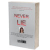Never Lie by Freida McFadden (Farsi)