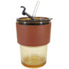 Outdoor Camping Cup – Lightweight, Durable & Perfect for Any Adventure