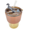 Outdoor Camping Cup – Lightweight, Durable & Perfect for Any Adventure