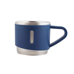 Outdoor Camping Cup – Lightweight for Hot & Cold Drink