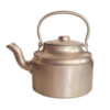 Outdoor Camping Kettle – Perfect for Campfires, Durable & Lightweight