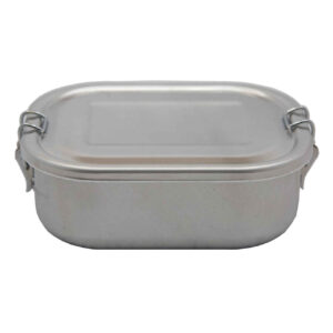 Outdoor Camping Pot with Lid – Lightweight & Durable Perfect for Cooking on Any Stove