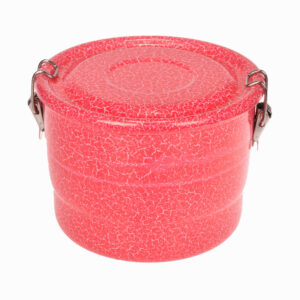 Outdoor Camping Pot with Lid – Perfect for Cooking on Any Stove or Fire