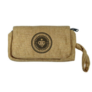 Pencil Case with Logo Design of Sepahan Football Team for School