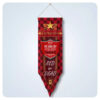 Persepolis Football Club Fan Wall Tapestry – Show Your Support for Iran's Red Giants