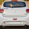 Persian Calligraphy Car Sticker - Fun & Inspiring Sentence 3 Pcs