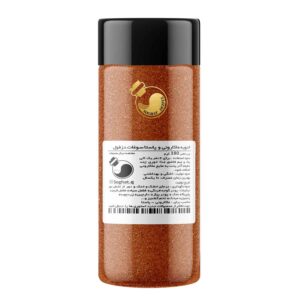Persian Macaroni & Pasta Spice – 180 g (2x)
