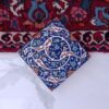 Unique Persian Backsplash Tiles – Artistic Ceramic Charm for Any Space (25 Pcs)
