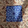 Heritage Persian Backsplash Tiles – Elegant Iranian Ceramic Designs (25 Pcs)