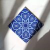 Heritage Persian Backsplash Tiles – Elegant Iranian Ceramic Designs (25 Pcs)