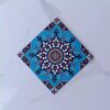 Persian Backsplash Tiles – Waterproof Design for Kitchens & Bathrooms (25 Pcs)