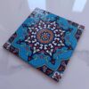 Persian Backsplash Tiles – Waterproof Design for Kitchens & Bathrooms (25 Pcs)