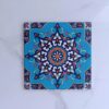 Persian Backsplash Tiles – Waterproof Design for Kitchens & Bathrooms (25 Pcs)