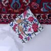 Persian Backsplash Tiles – Floral & Bird Design for Kitchen and Bathroom (25 Pcs)